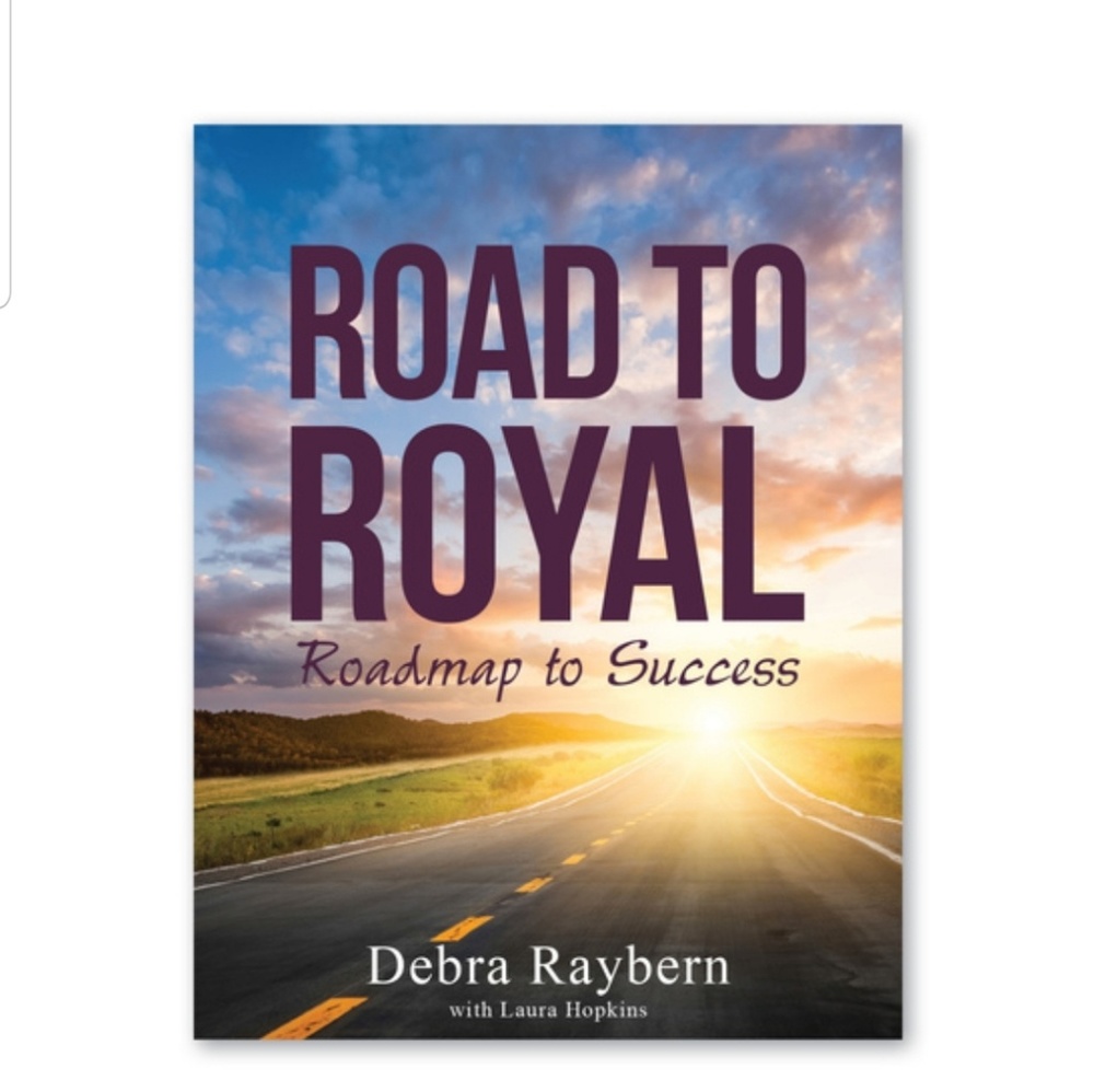 ROAD TO ROYAL..ROADMAP TO SUCCESS